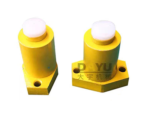 液壓剪板機(jī)壓料缸壓腳漏油怎么辦？ 